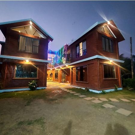 Redstone Farmhouse Kashid Экстерьер фото